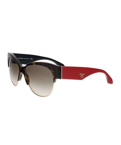 prada pr 11rs 2au3d0 sunglasses|Prada PR11RS Sunglasses .